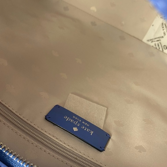 Kate Spade Breanna Tote Bag - Picture 6 of 8